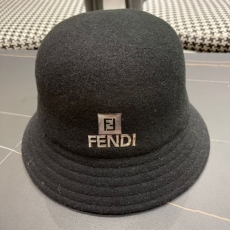 Fendi Caps